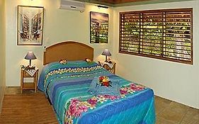 Bokissa Private Island Resort